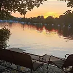 ゲストハウス Le Nid De L'erdre 3*