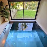 Le Nid De L'erdre ゲストハウス Sucé