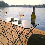 Le Nid De L'erdre Gasthof