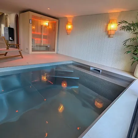 Le Nid De L'erdre Sucé