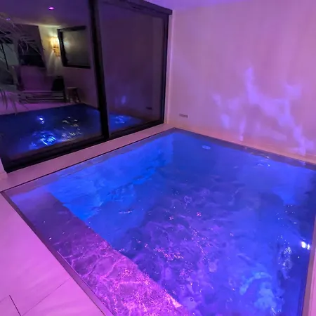 Le Nid De L'erdre بيت ضيافة 3*