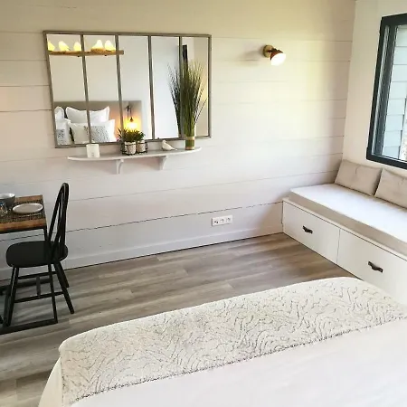 Maison d'hôtes Le Nid De L'erdre