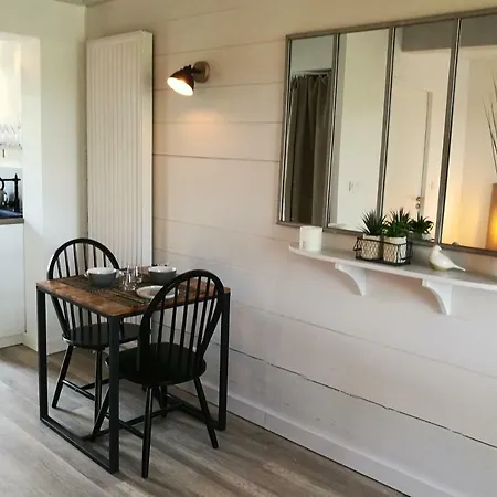 Le Nid De L'erdre Maison d'hôtes *