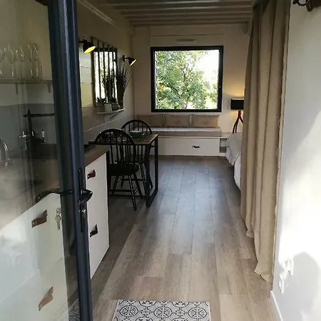 Le Nid De L'erdre Maison d'hôtes Sucé-sur-Erdre