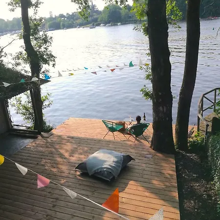Le Nid De L'erdre *