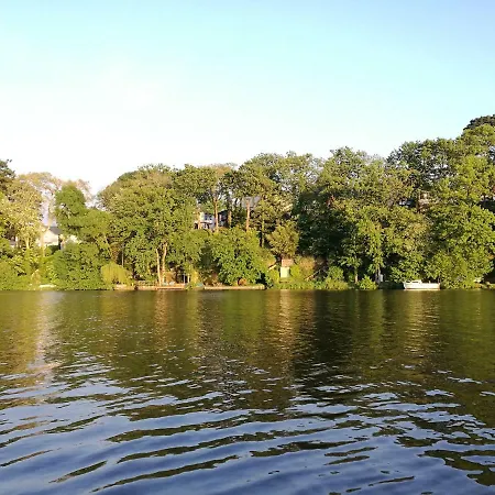 Le Nid De L'erdre