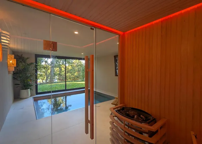 Le Nid De L'erdre Sucé-sur-Erdre