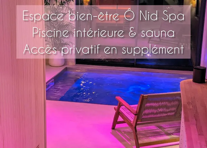 Le Nid De L'erdre 3* Sucé-sur-Erdre