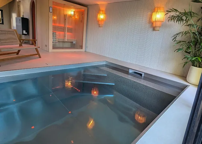 Le Nid De L'erdre Sucé-sur-Erdre