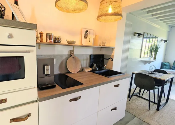 Maison d'hôtes Le Nid De L'erdre