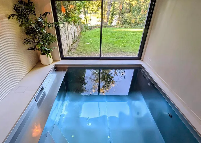 Le Nid De L'erdre Maison d'hôtes Sucé-sur-Erdre