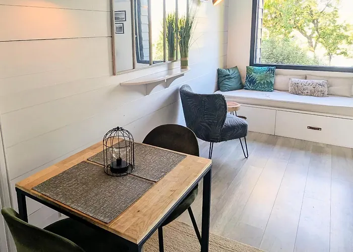 Maison d'hôtes Le Nid De L'erdre Sucé-sur-Erdre