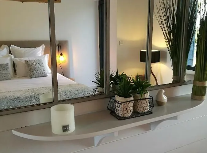 Le Nid De L'erdre 3*