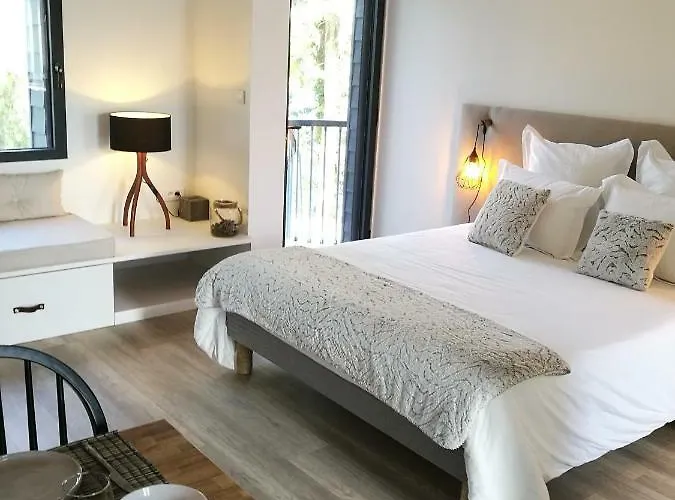 Maison d'hôtes Le Nid De L'erdre