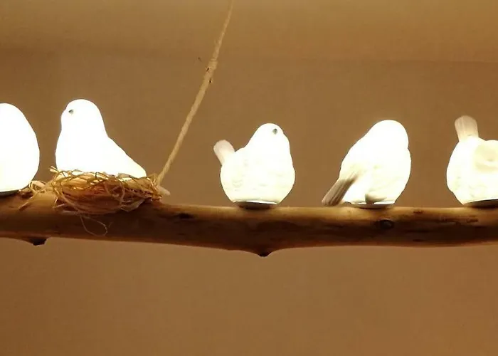 Maison d'hôtes Le Nid De L'erdre