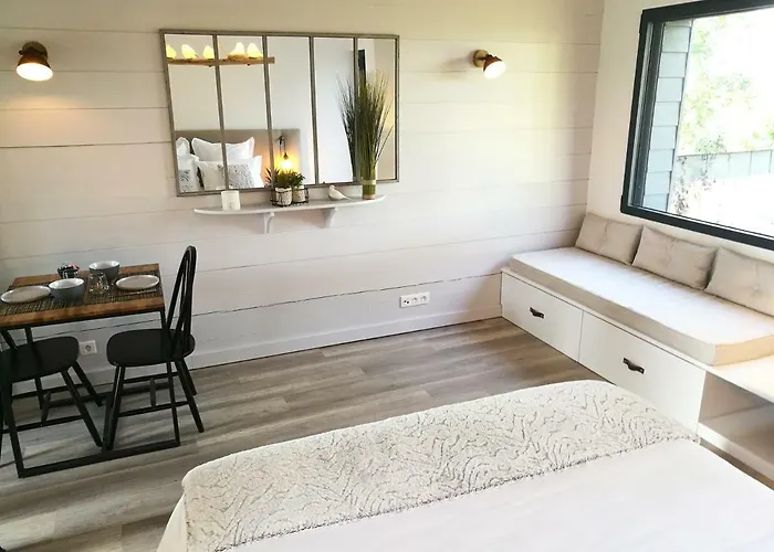 Maison d'hôtes Le Nid De L'erdre