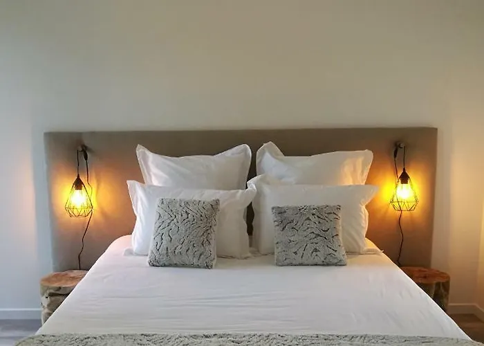 Le Nid De L'erdre Maison d'hôtes Sucé-sur-Erdre