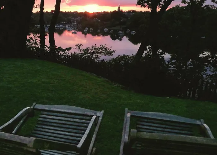 Maison d'hôtes Le Nid De L'erdre 3*